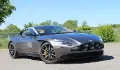 Aston Martin DB11