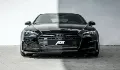 Audi S5 Sportback