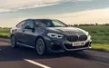 BMW 2 Series Gran Coupe