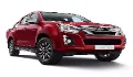Isuzu D Max