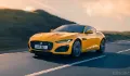 Jaguar F Type