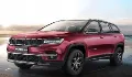 Jeep Meridian