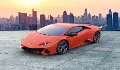 Lamborghini Huracan Tecnica