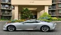 Lexus LC 500h