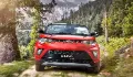 Mahindra KUV100 NXT