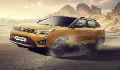 Mahindra XUV300 TurboSport