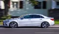 Mercedes Benz A Class Limousine