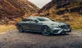 Mercedes Benz AMG E53
