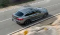 Mercedes Benz AMG GLC43 Coupe