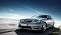 Mercedes Benz C Class