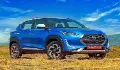 Nissan Magnite