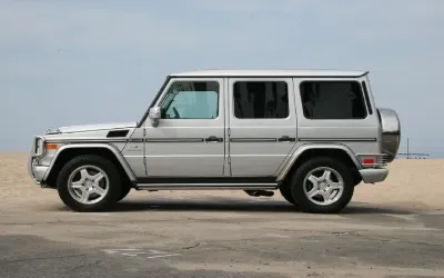 Mahindra Bolero