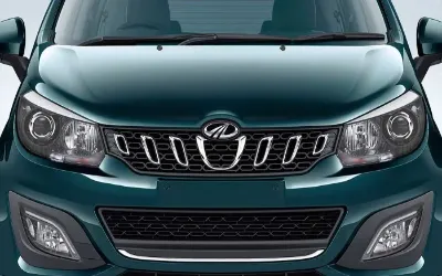 Mahindra Marazzo