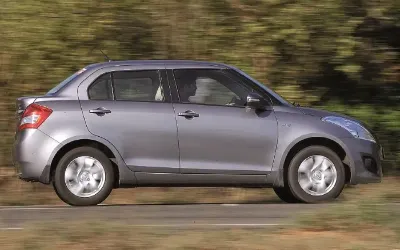 Maruti-Suzuki-Dzire