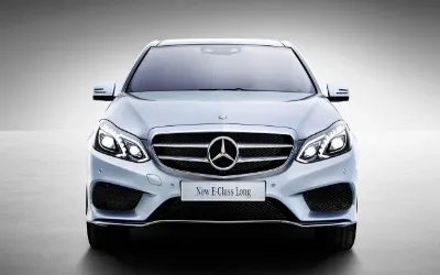 Mercedes Benz E Class