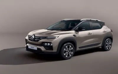 Renault Kiger