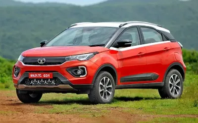Tata Nexon